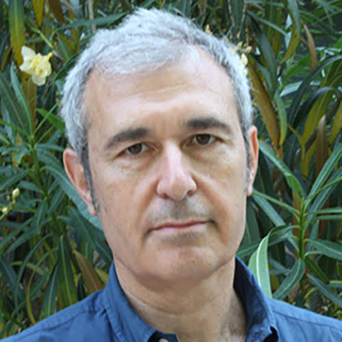 GONZALO CASINO RUBIO