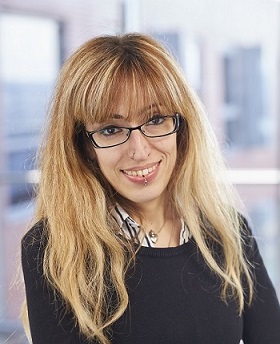 YASMINA OKAN GIL