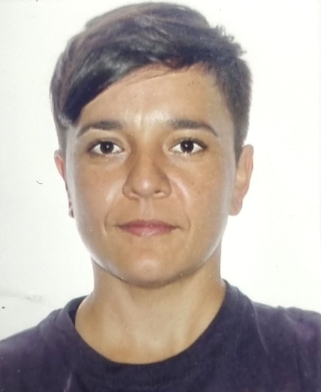 MARÍA FERNANDA FIGUEROA CALDERÓN