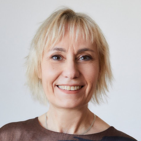 ANA MARÍA FORESTELLO 