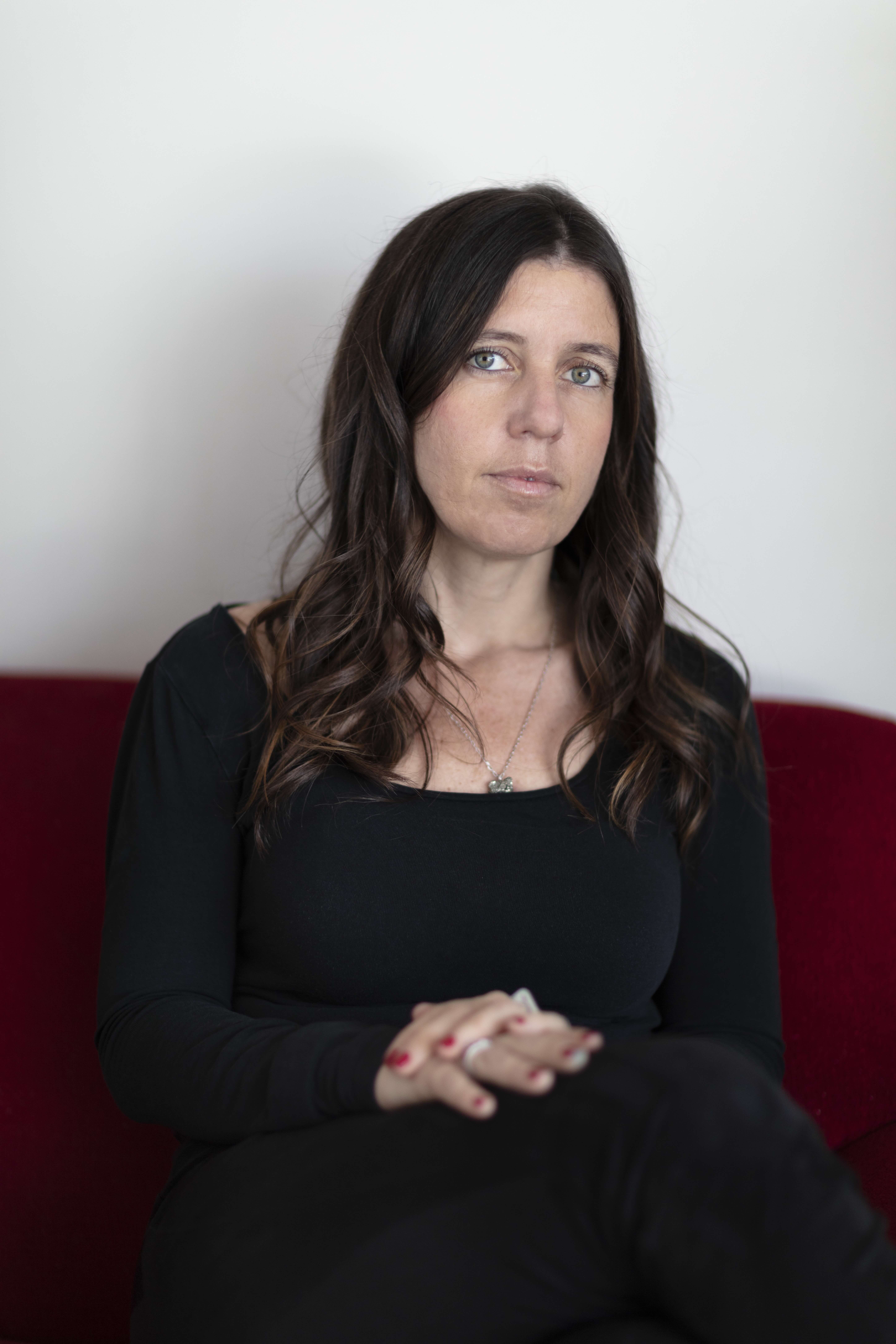 MACARENA GARCIA GONZALEZ