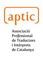 Associació Professional de Traductors i Intèrprets de Catalunya