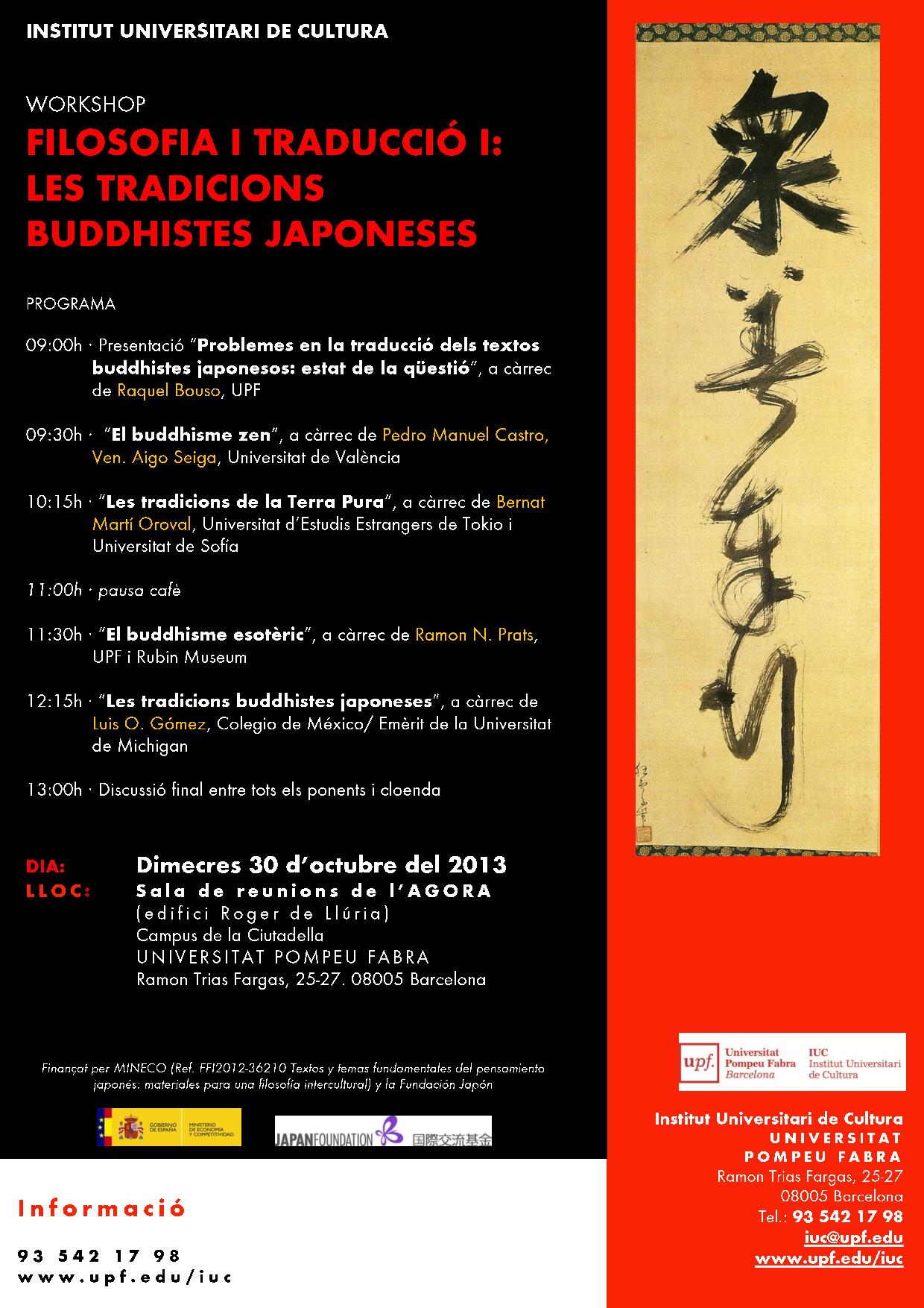 Veure cartell