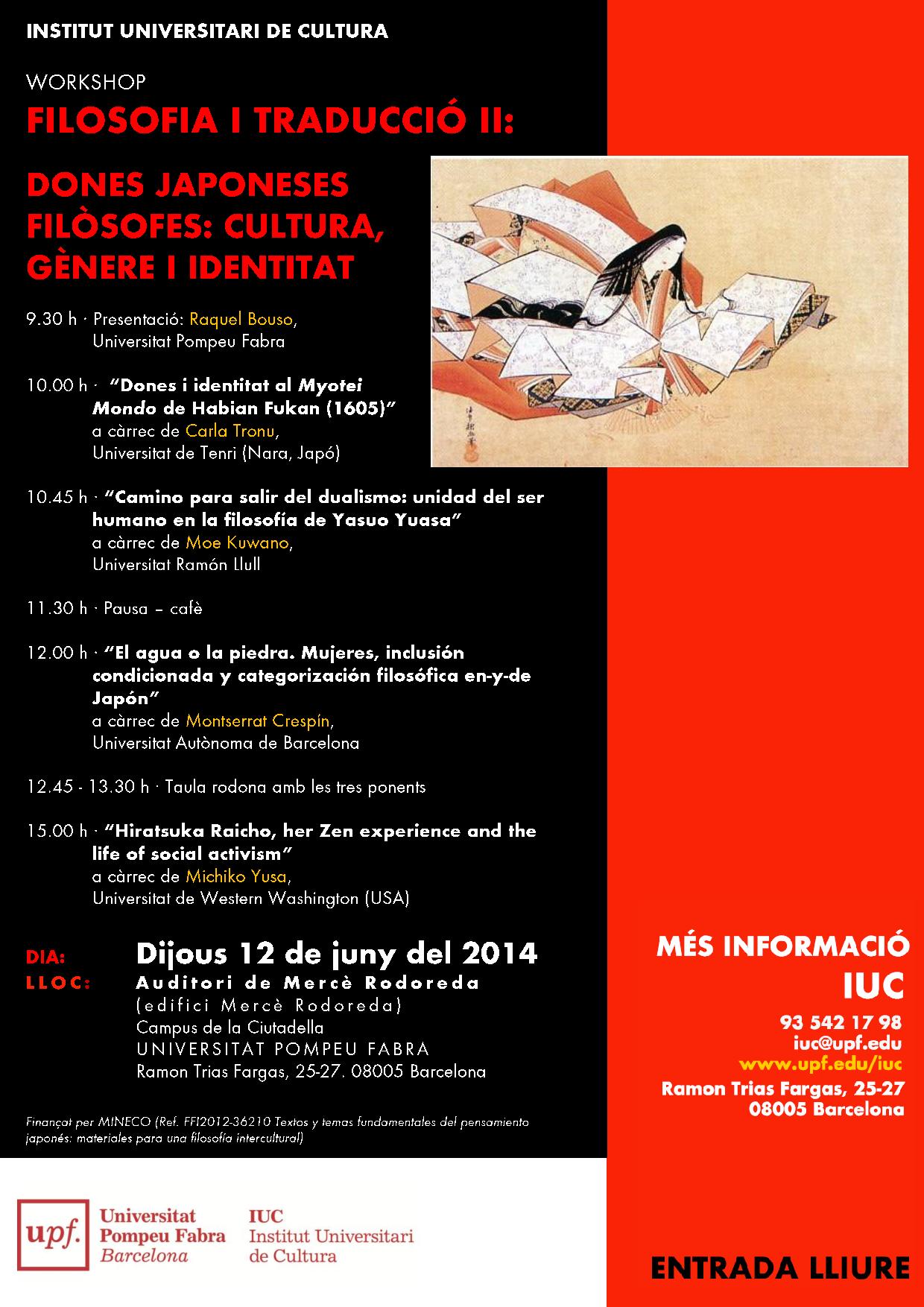 Veure cartell