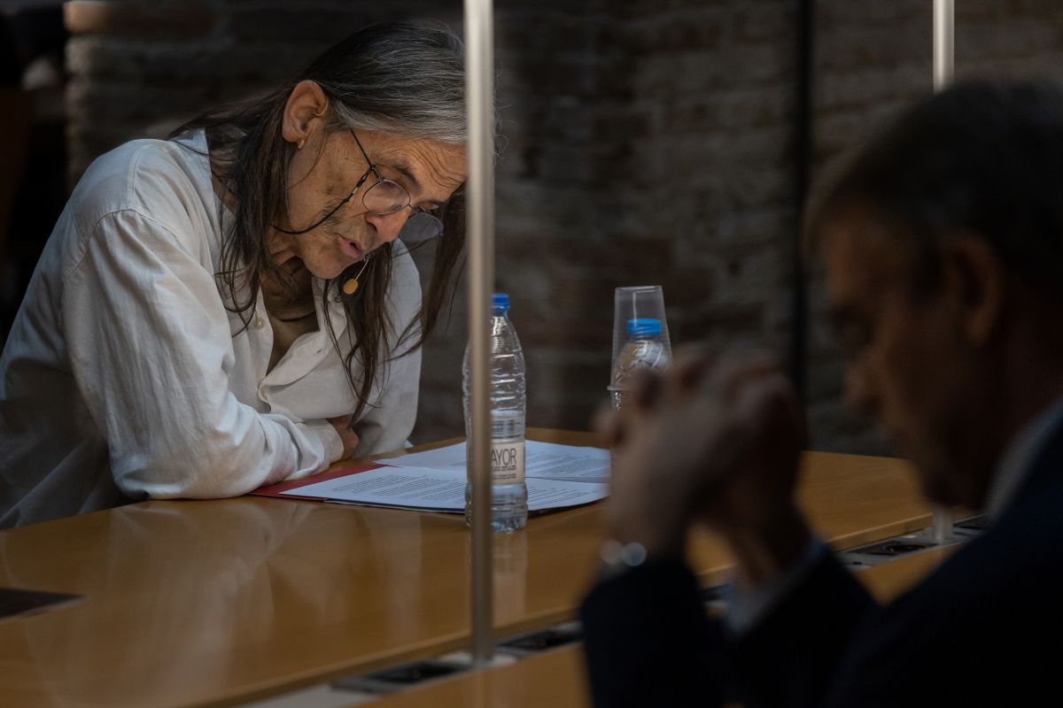 Representació de L'Escrita (2022) Imatge inicial - Representació de L'Escrita (2022)