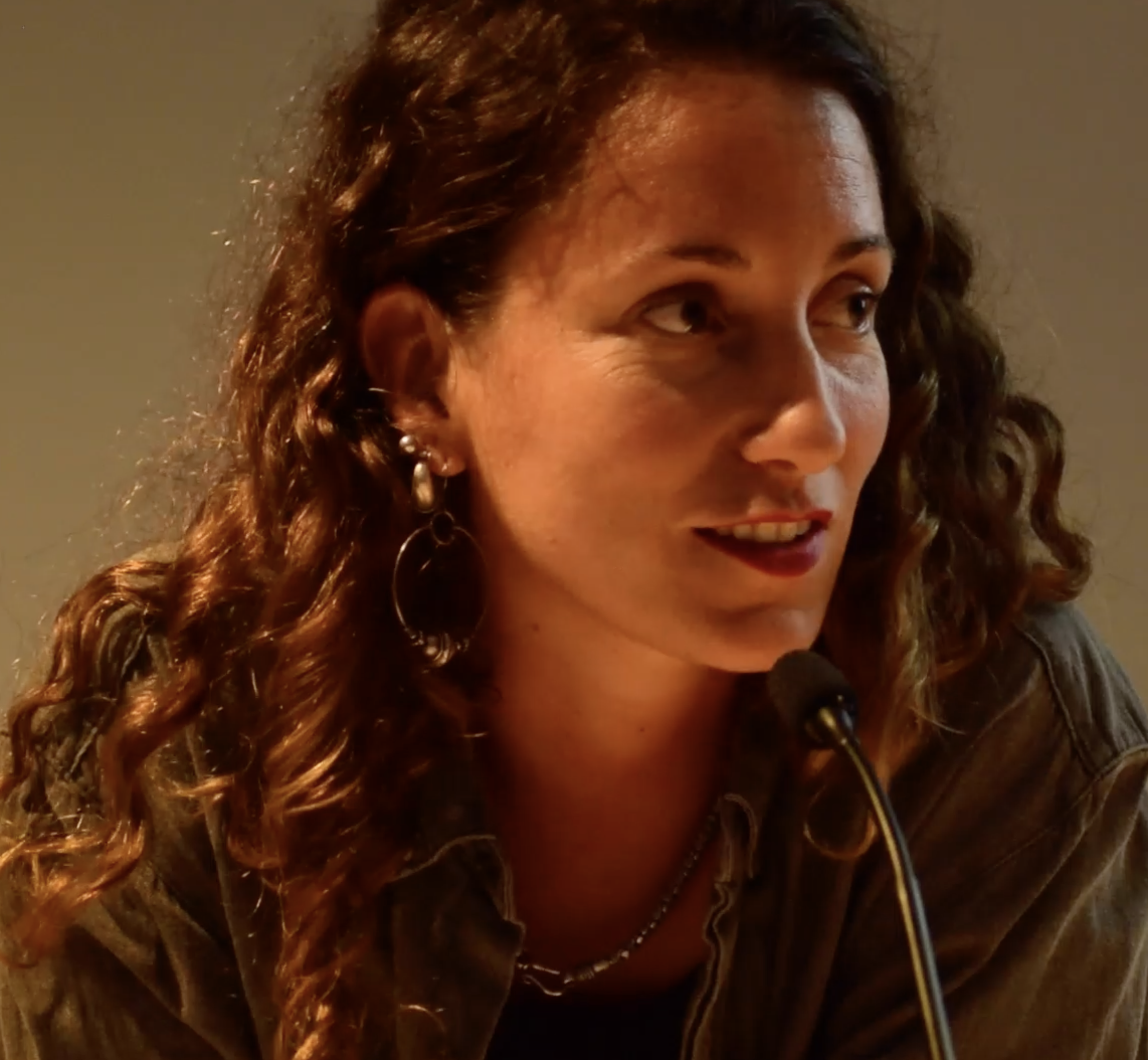 Júlia Lull Sanz