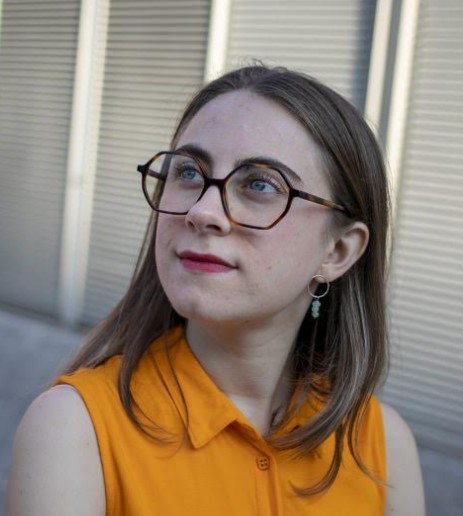 Berta Galofré Claret