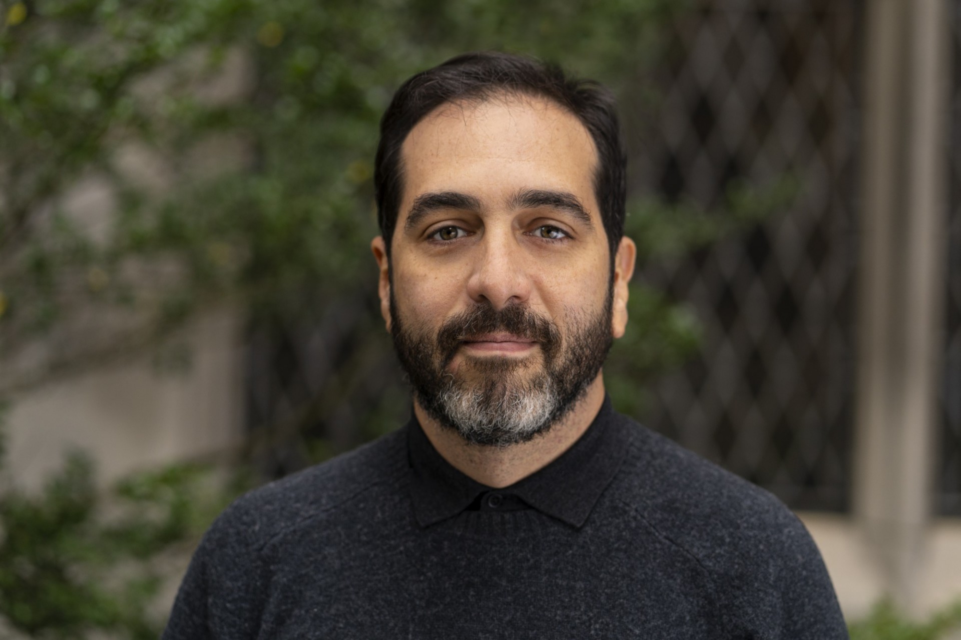 Daniel R. Esparza 