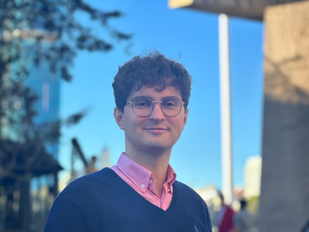 Sergi Castellà Martínez
