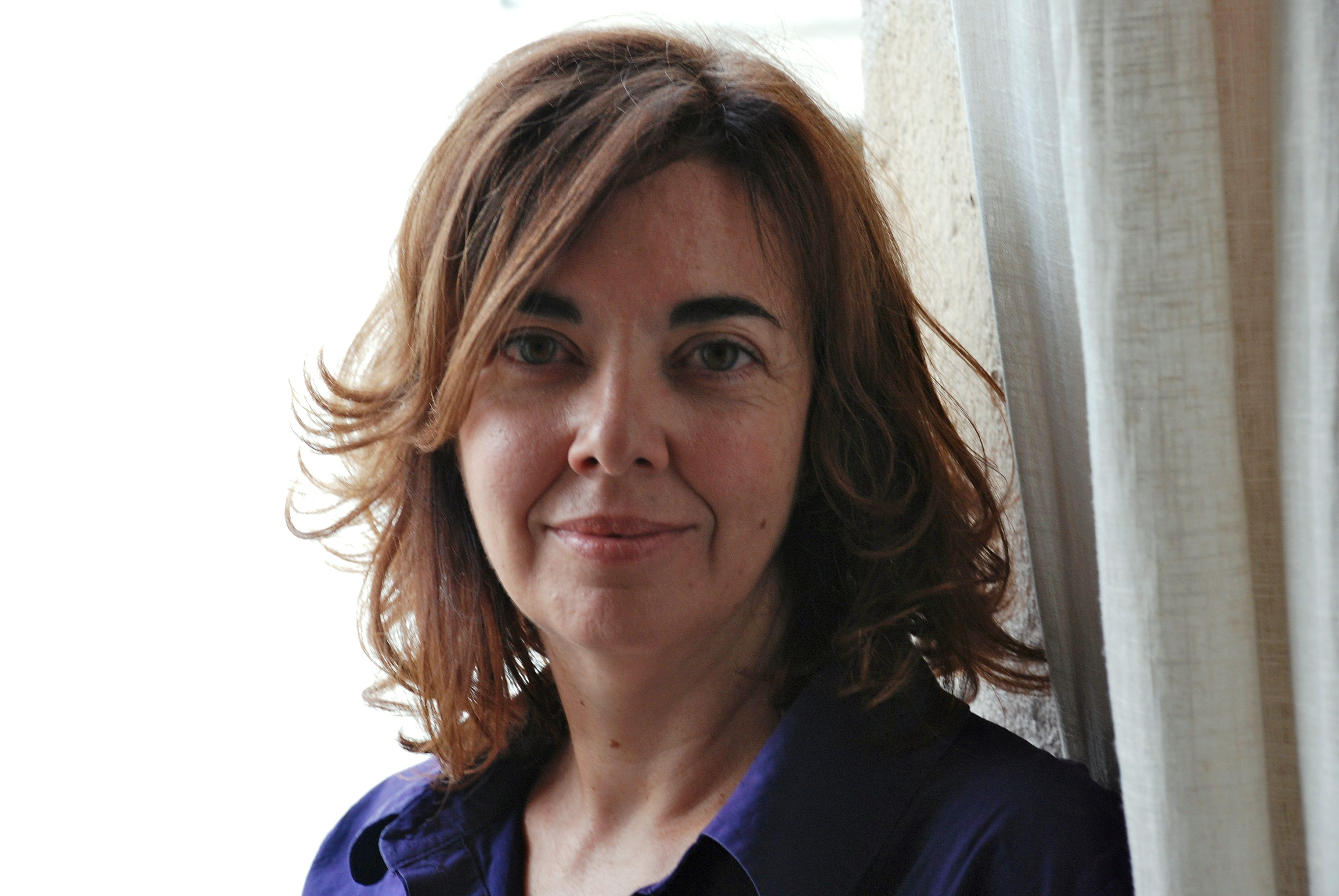 Ana Delgado