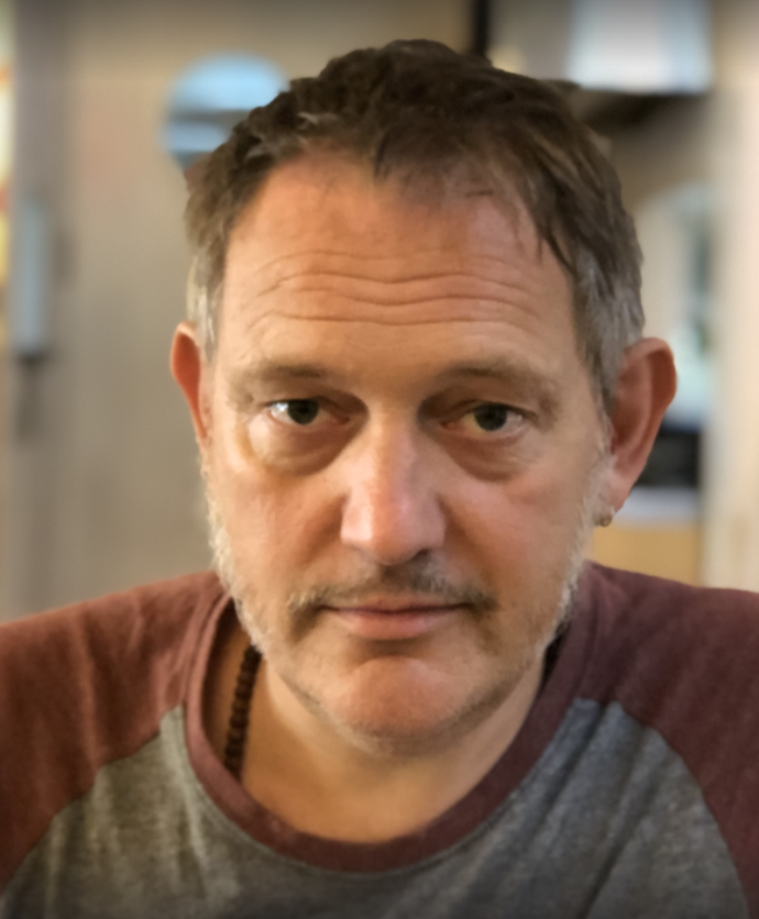 STEFAN MARKUS BOTT 