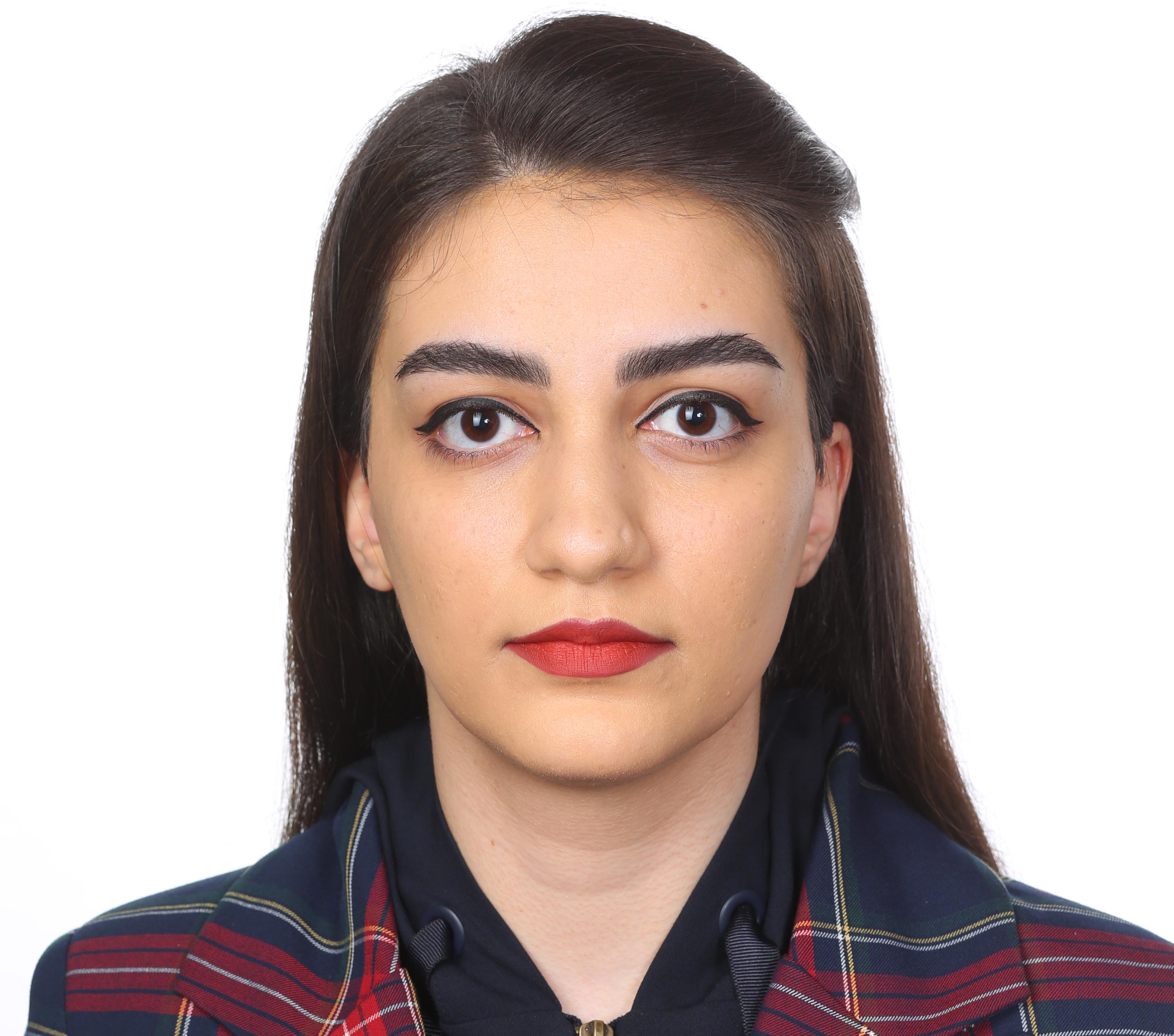 MEHRZAD TAREH 