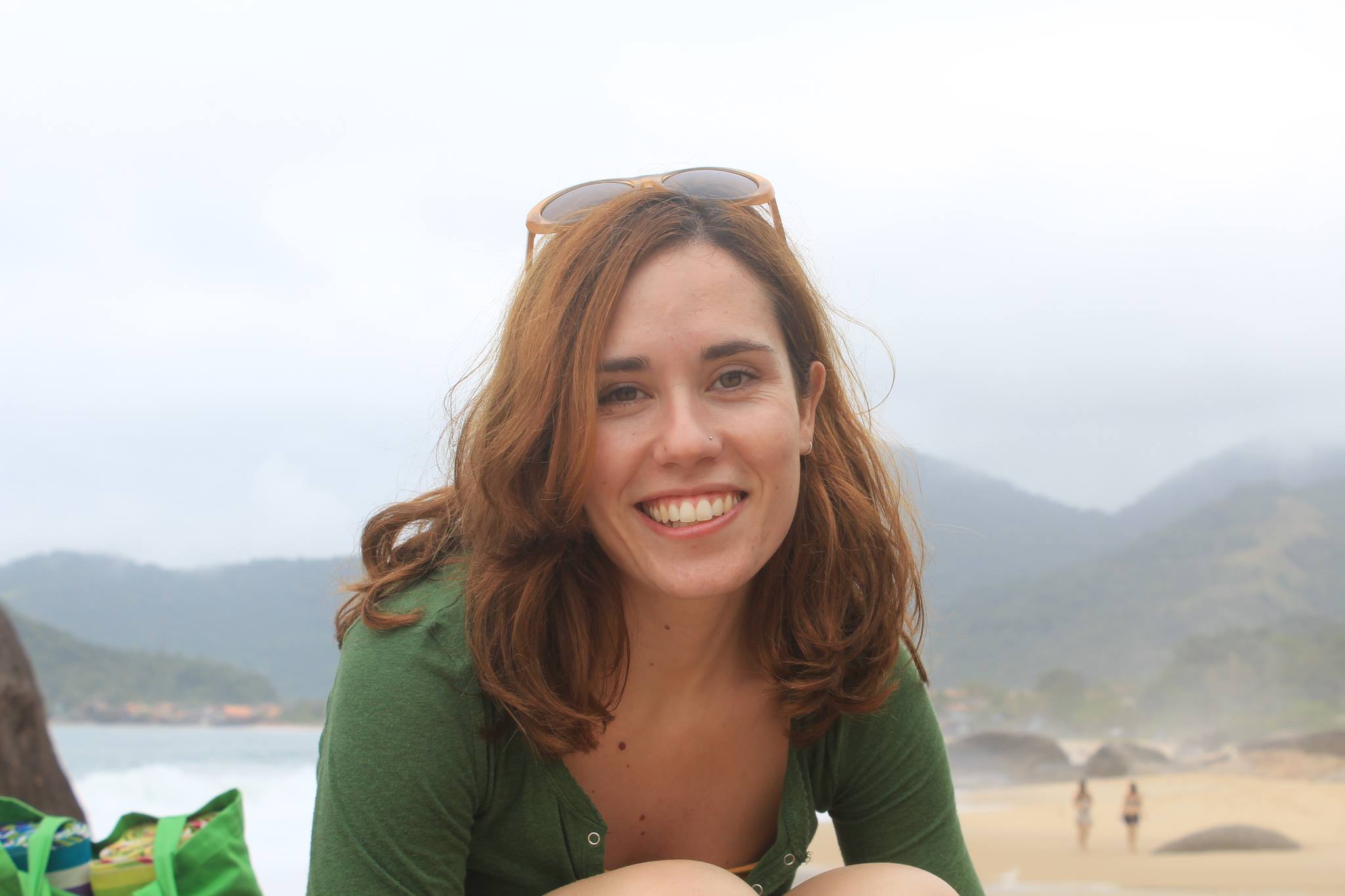 ALBA TÁBOAS 