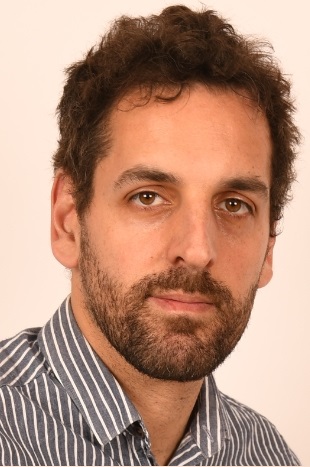 DANIEL ADANZA DOPAZO