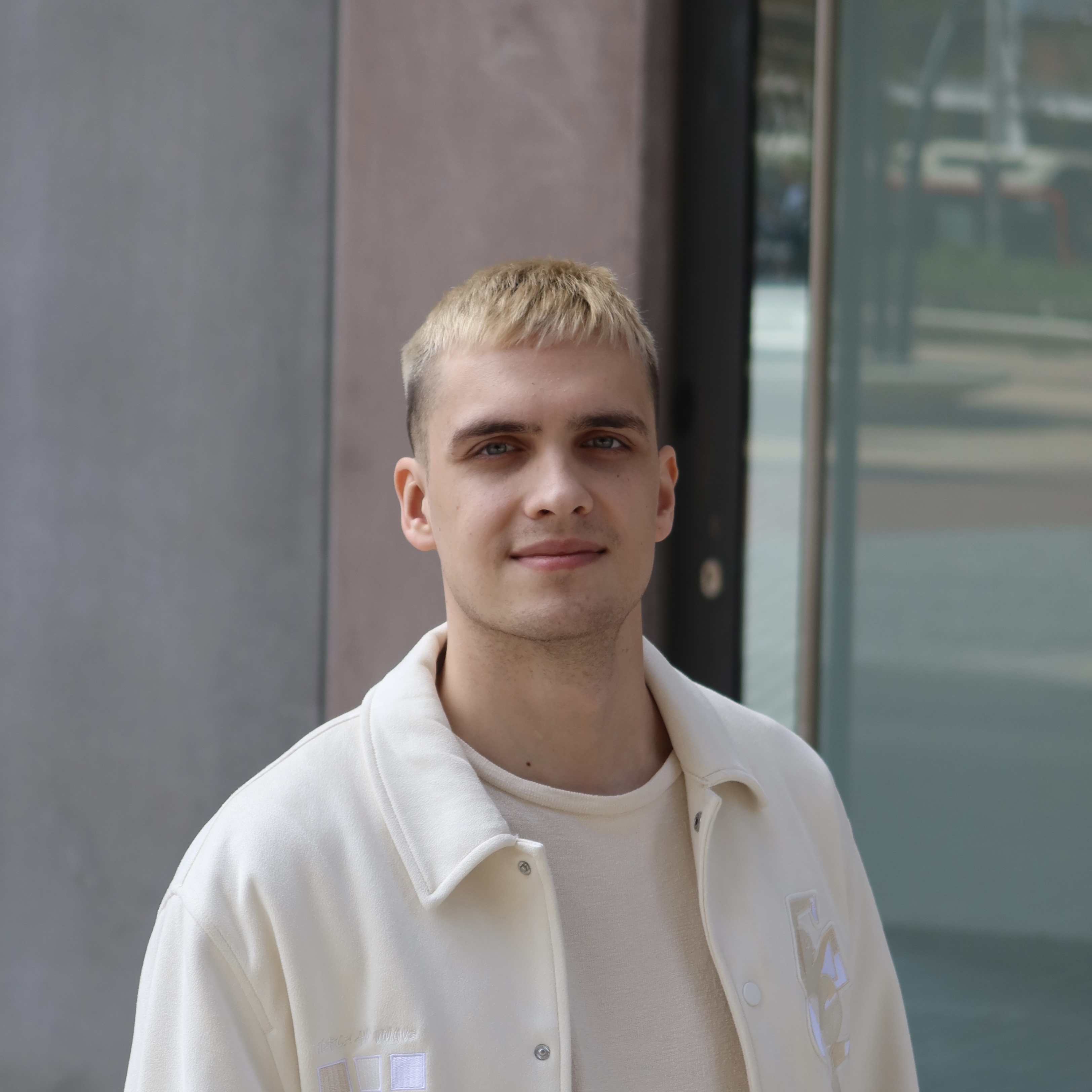 IGOR KUZMIN 