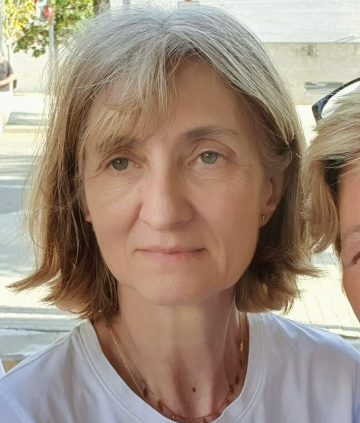 BEATRIZ FISAS ELIZALDE