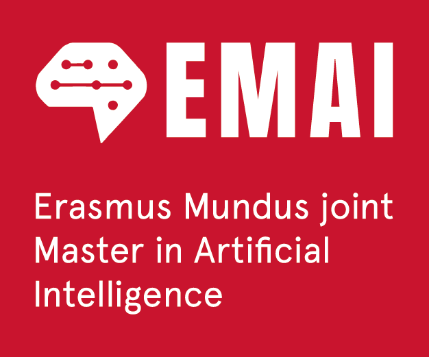 Registrations open for the new Erasmus Mundus Joint Master in Artificial Intelligence, including full scholarships
