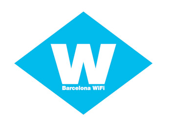 Xarxa Barcelona WiFi