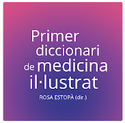 Ya se encuentra disponible la app-web del Primer diccionari de medicina il·lustrat