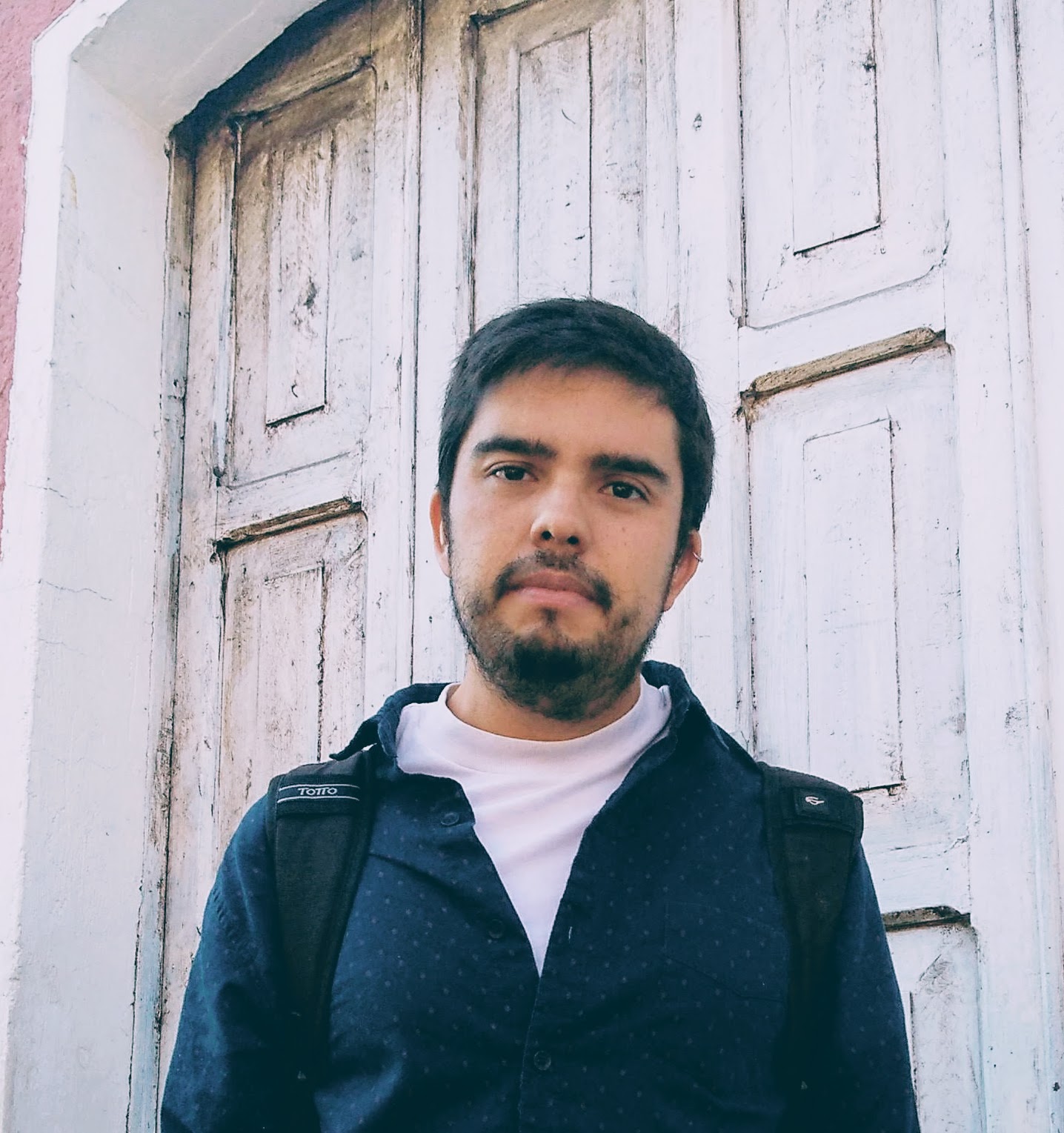 José Manuel Mojica Vélez