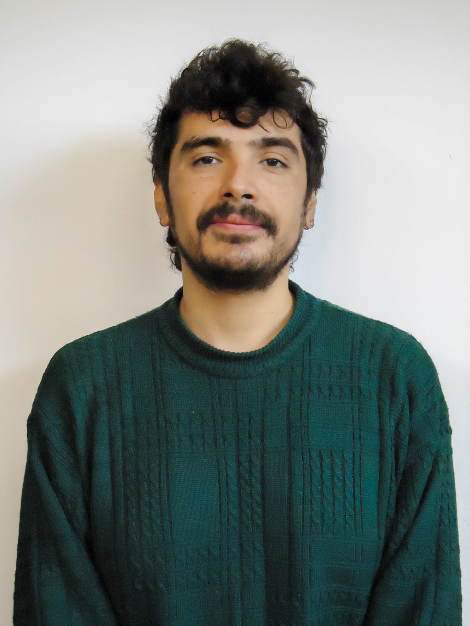 Humberto Jiménez 