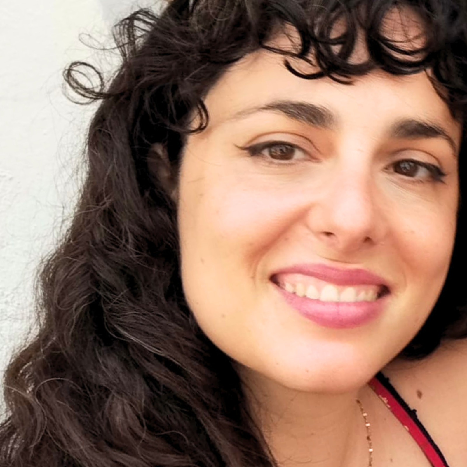 Clara Vázquez Pulido