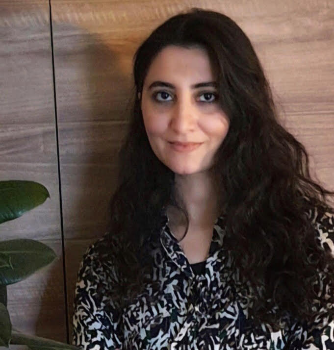 Talk from Dr. Zehra Yaşın, University of Ankara, Turkey