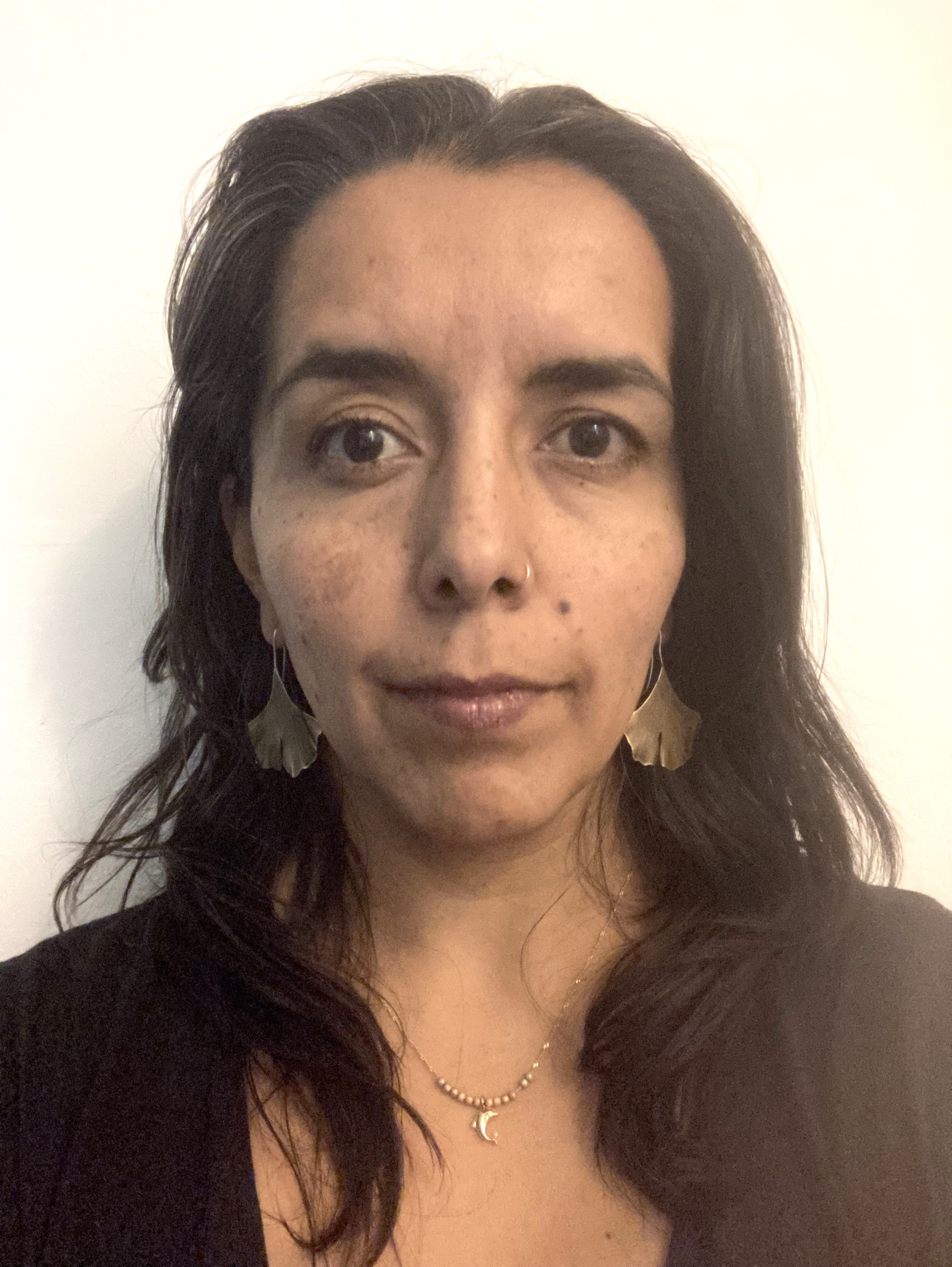 Constanza Monterrubio Solís