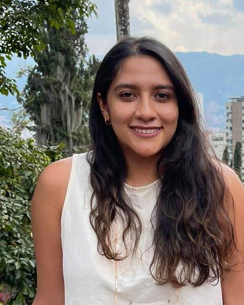 Maria Paula Acuña Pardo