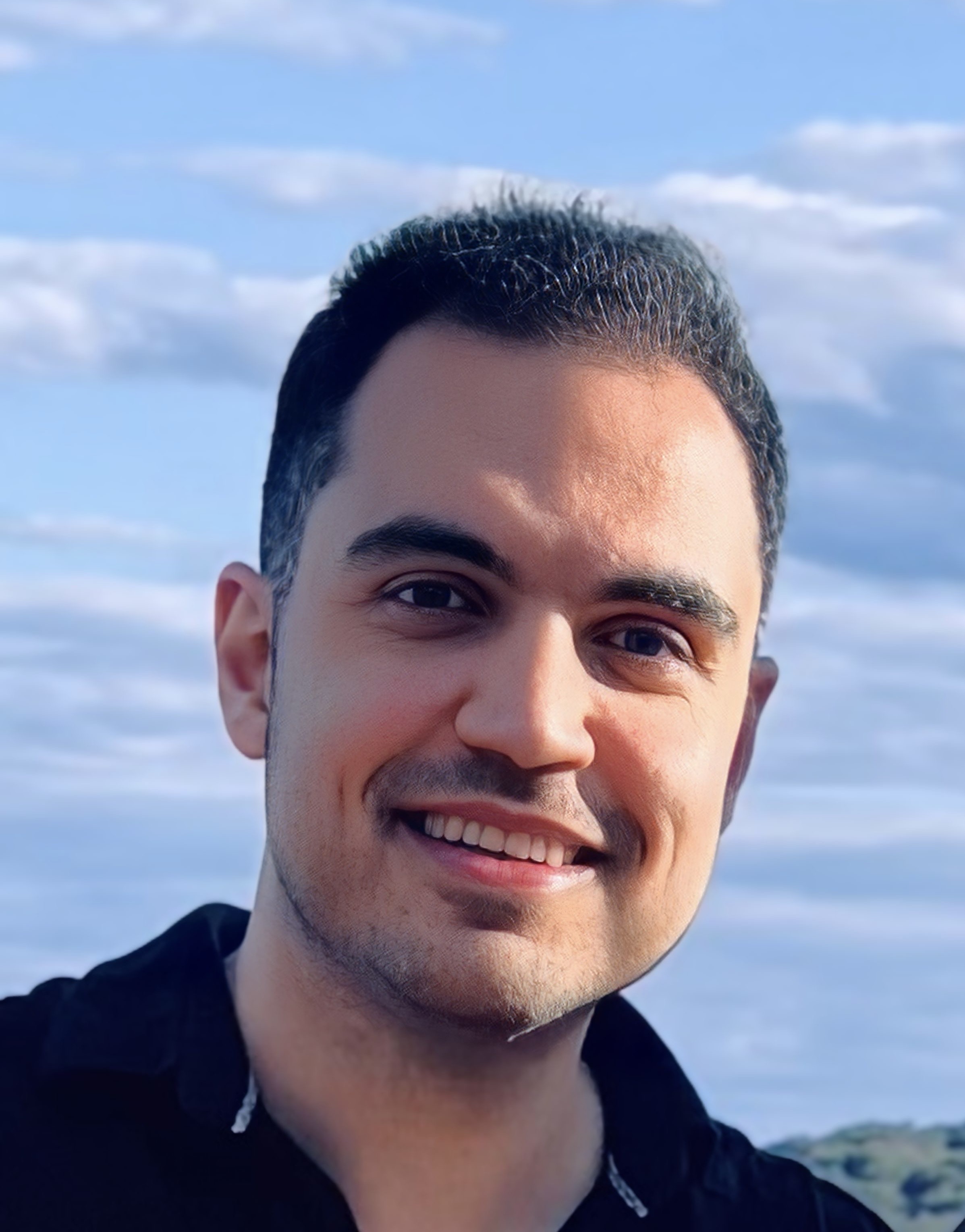 Mehdi Mikani 