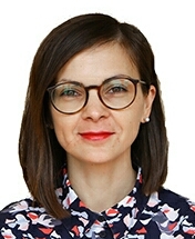 Alina Vrânceanu 