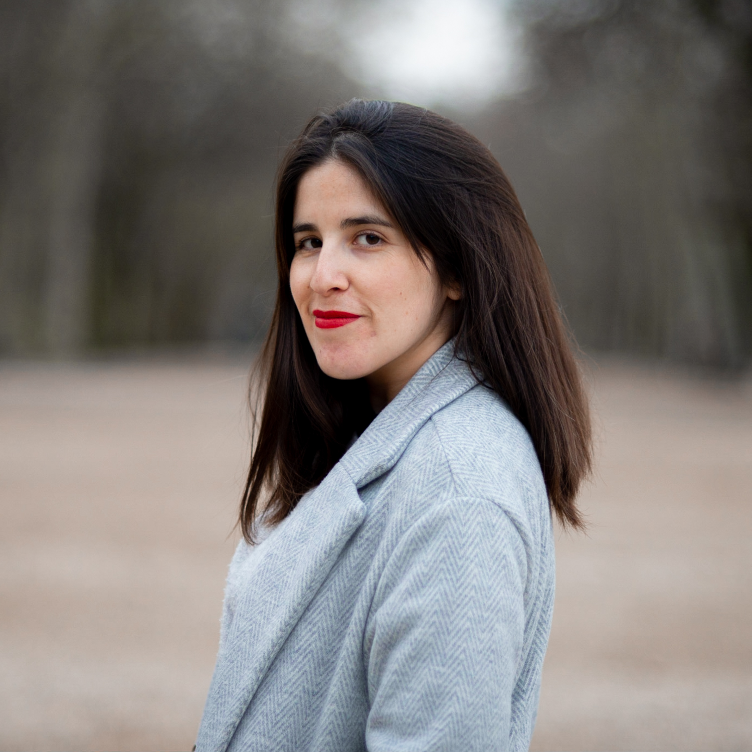 Patricia A. Iglesias 