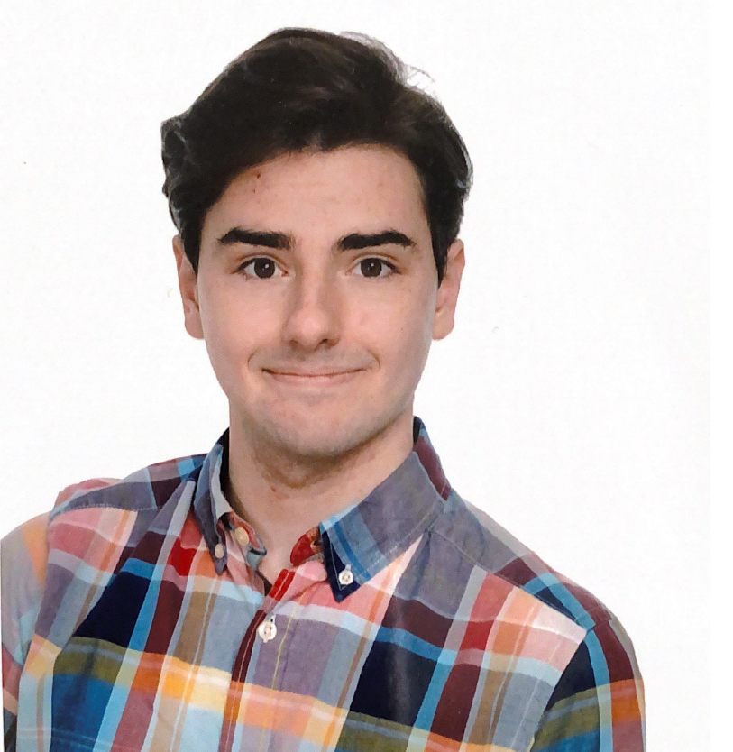 Miquel Enguídanos Andrés