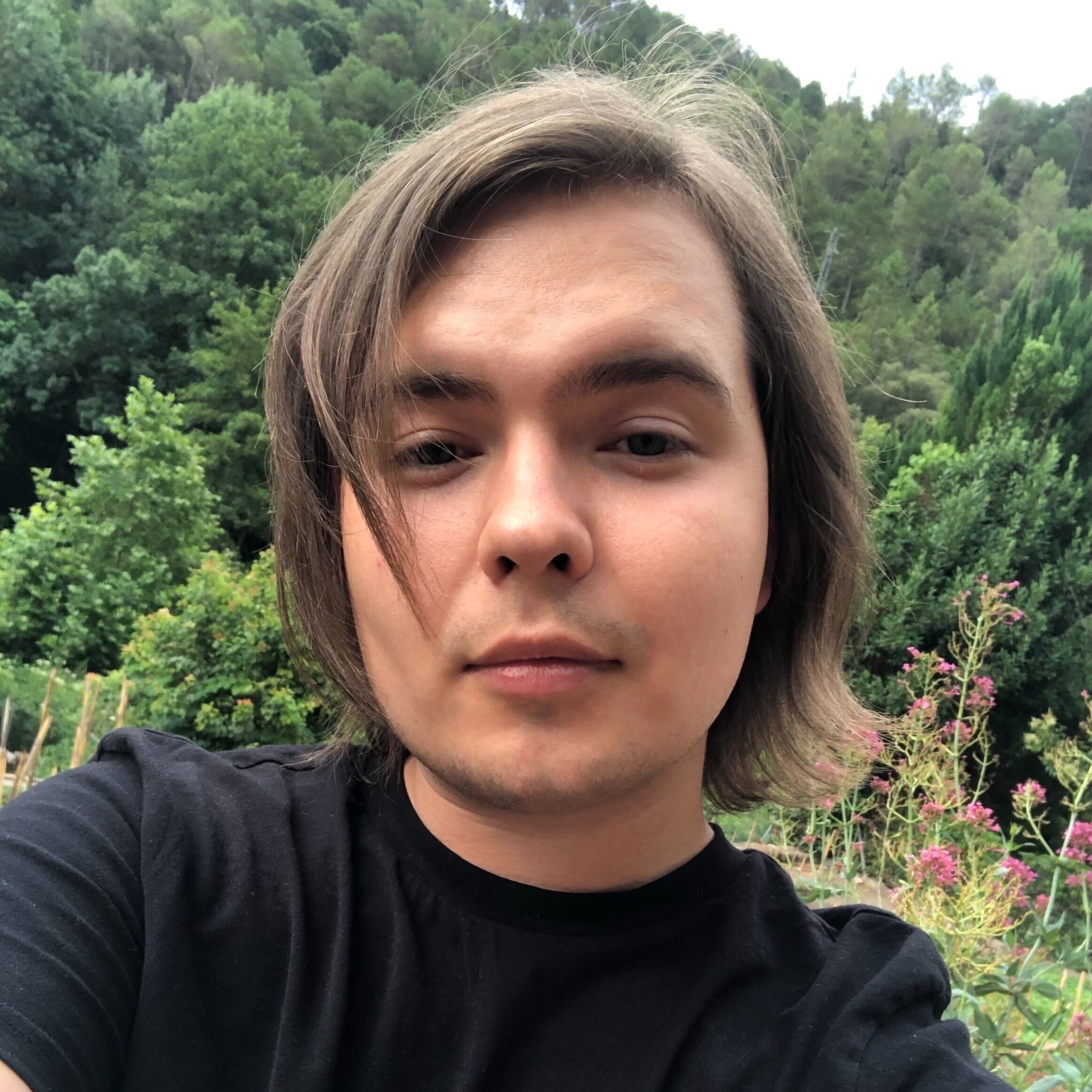 Matvei Poletaev 