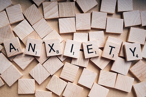 Solo 1 de cada 10 pacientes con trastornos de ansiedad recibe el tratamiento adecuado
