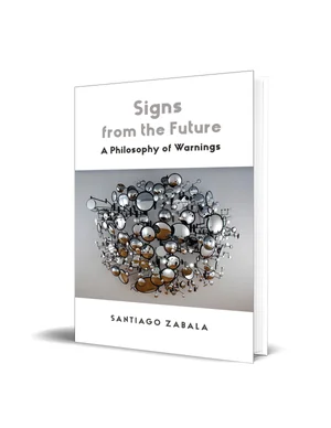 Signs of the Future, by Santiago Zabala (UPF) Imatge inicial - Signs of the Future, by Santiago Zabala (UPF)