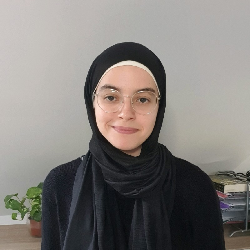 MANAL BARROUHOU BERROUHOU