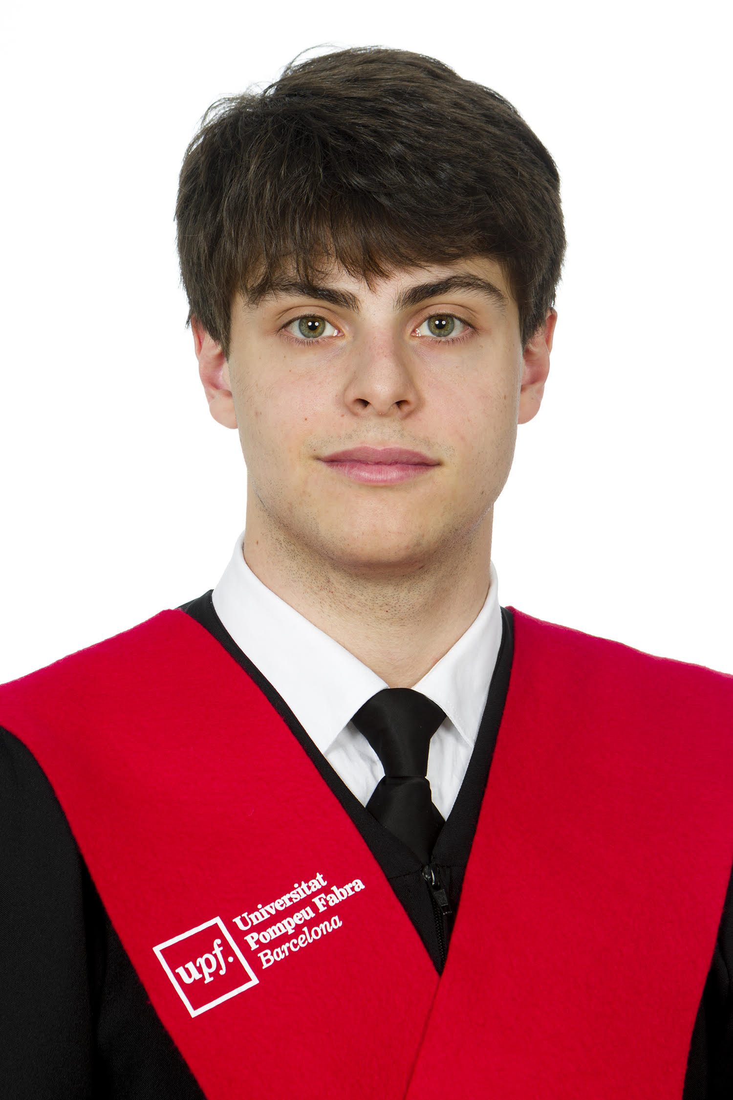Gonzalo Plaza Arriola