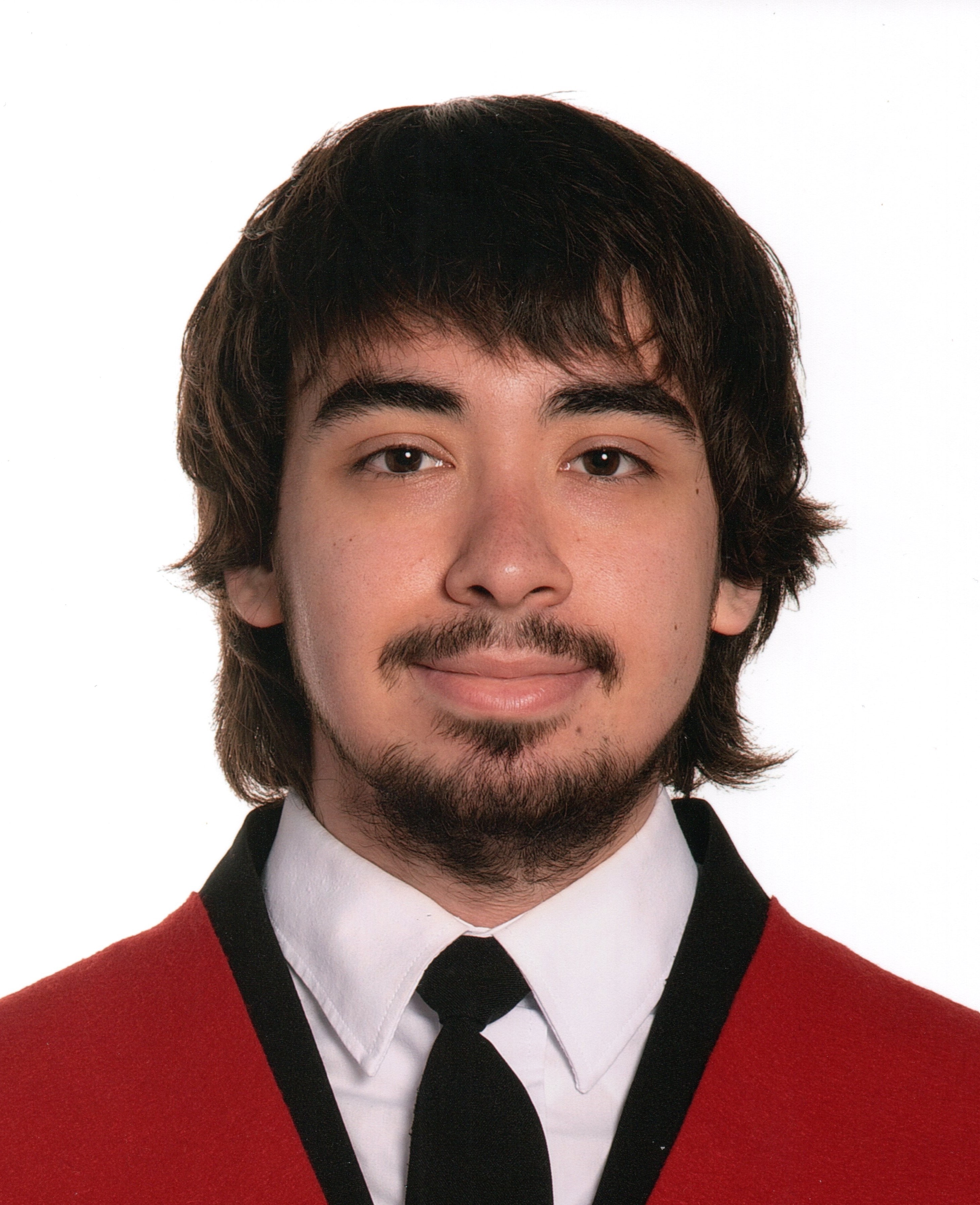 JOEL ROMERO HERNÁNDEZ