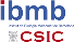 IBMB IBMB logo