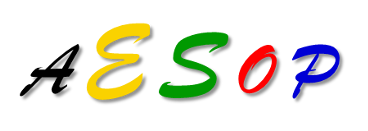 LogoAesop