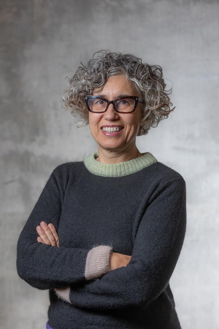 Maria José González