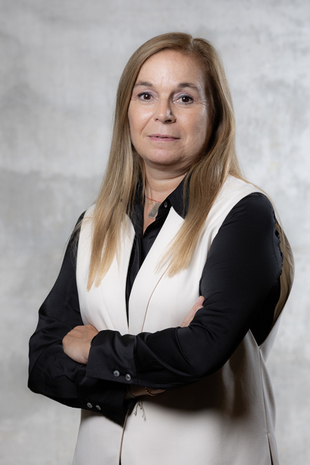 Rosa Maria Pujante