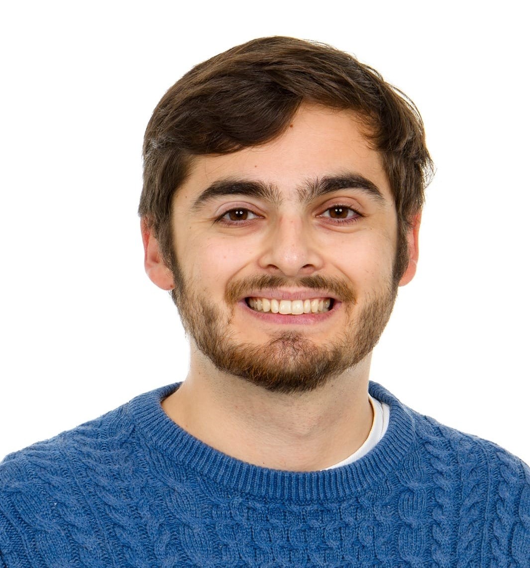 TOMÁS BERJAGA I BUISAN