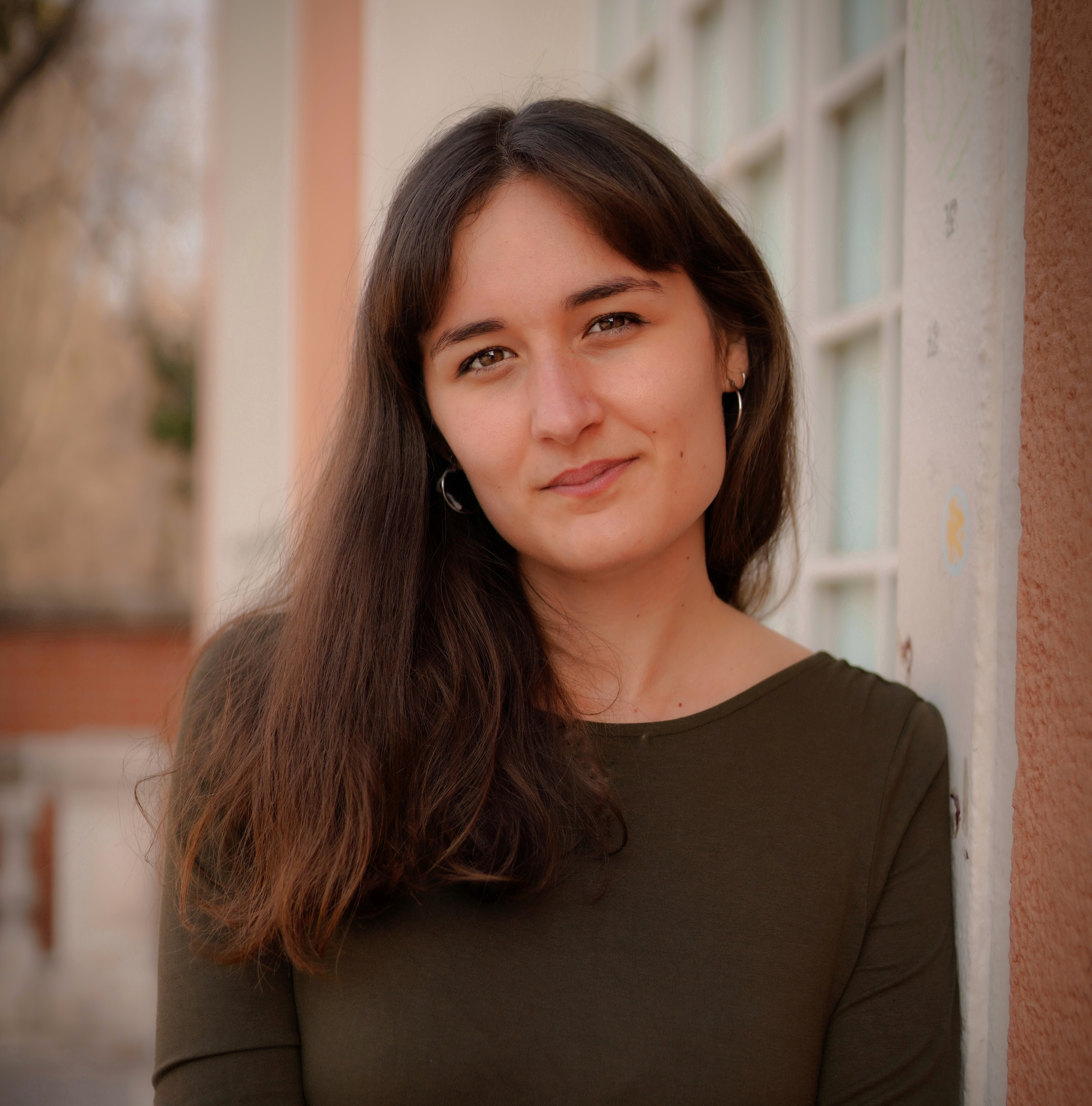 PAULA GARCÍA ROYO