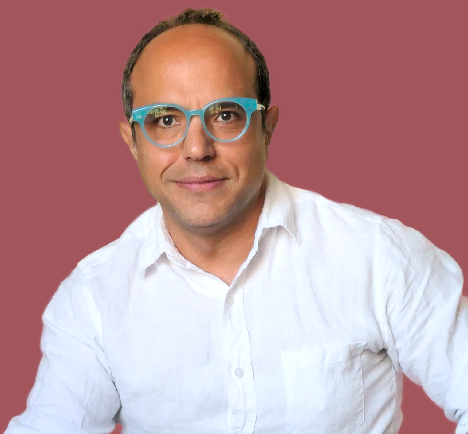 PAYMAN ROGHANI 