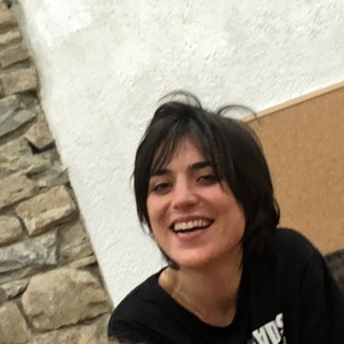 MARIAN MARTÍNEZ MARÍN