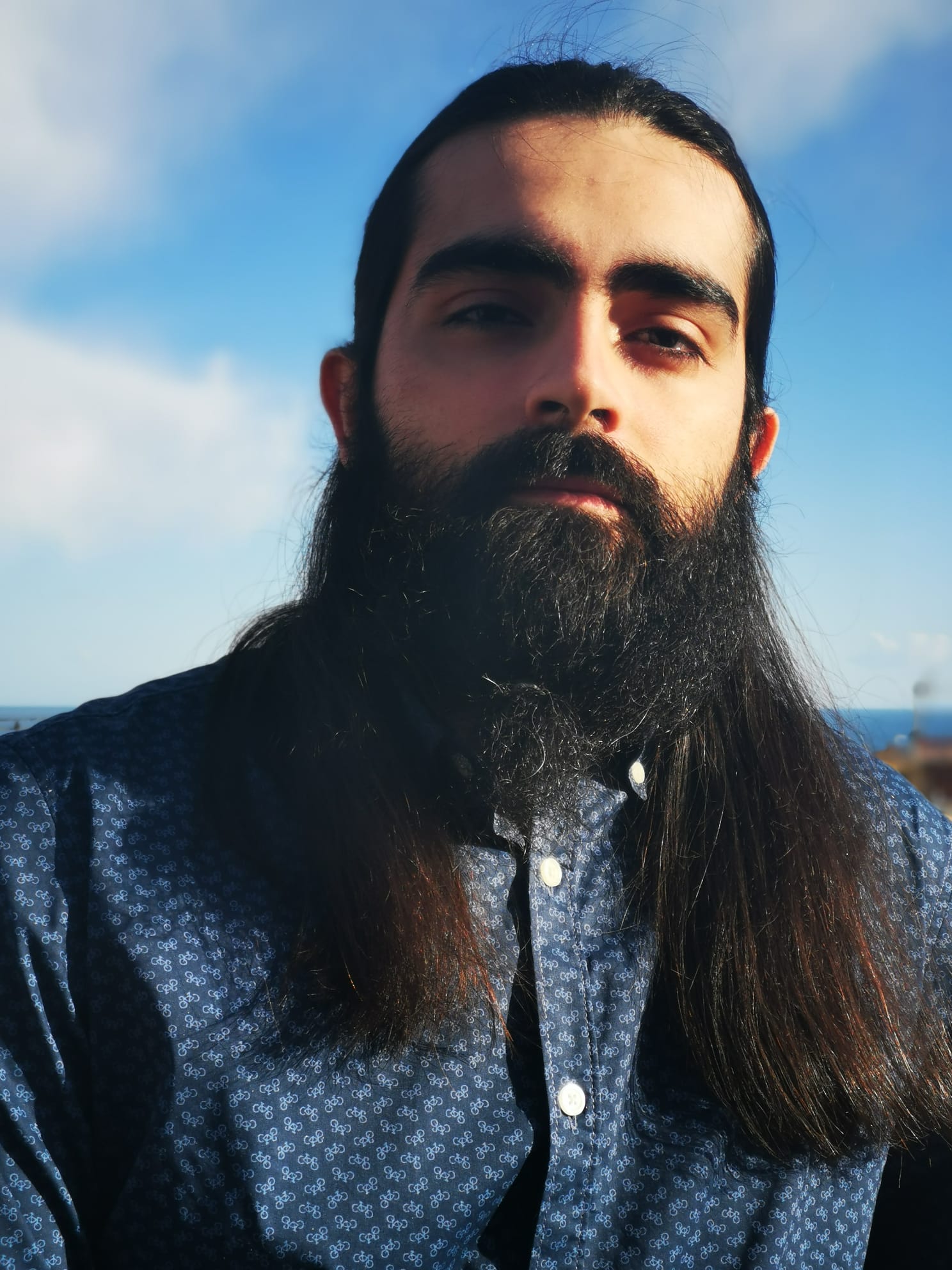 ERIC ESTEVEZ JIMENEZ 