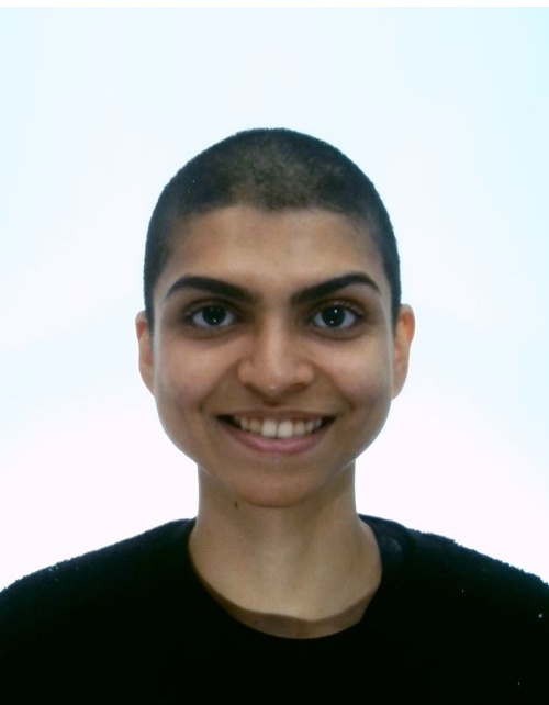 KARUNYA SVRINASSAN 