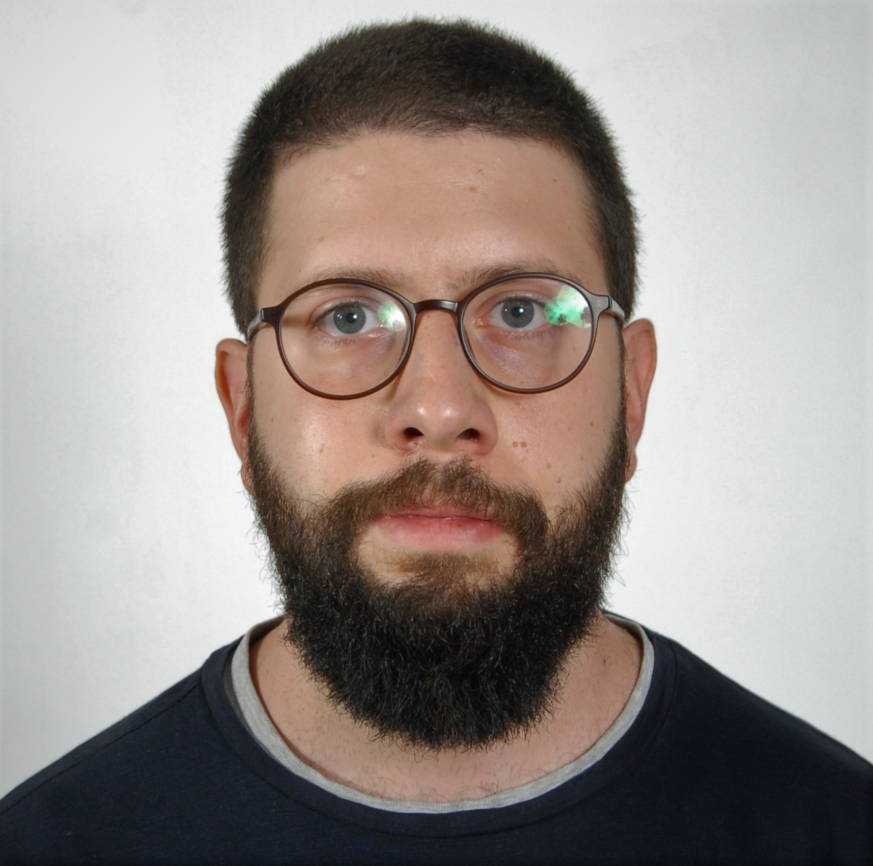 AREK YAZDJIAN 